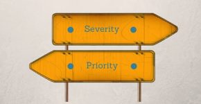 Severity And Priority